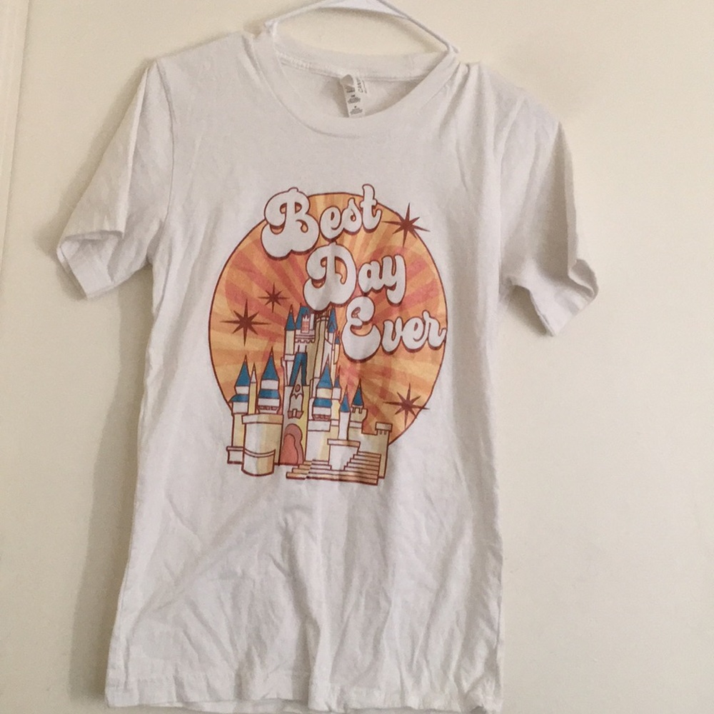 T shirt